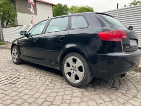Audi A3 TFSI Sportback 2.0 | Mobile.bg � ����� ������ 5