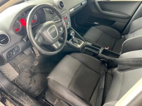 Audi A3 TFSI Sportback 2.0 | Mobile.bg � ����� ������ 12