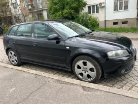 ����� �� �������� �� Audi A3 TFSI Sportback 2.0