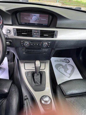 BMW 320 2, 0D avtomat/navi/koja | Mobile.bg � ����� ������ 12
