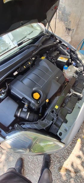 Fiat Punto 1.9 multijet 131 kc | Auto.bg — изображение 9