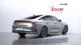 Kia K8 SIGNATURE* HYBRID* DRIVE-ASSISTS*  | Mobile.bg � ����� ������ 3