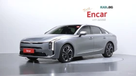 ������ Kia K8