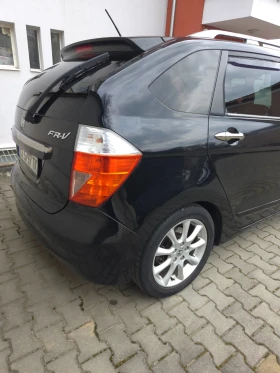 Honda Fr-v - 4000 € / 7823.32 лв. - 70044394 2