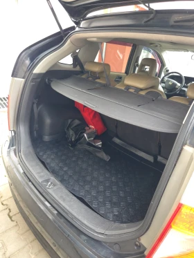 Honda Fr-v - 4000 € / 7823.32 лв. - 70044394 4