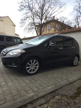 Honda Fr-v - 4000 € / 7823.32 лв. - 70044394 7
