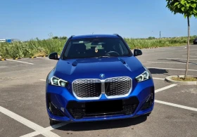 BMW iX1 eDrive20 M-Sport  - 45500 € / 88990.26 лв. - 52413391 2