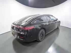 Mercedes-Benz EQS 450 4-MATIC AMG HYPERSCREEN BURMESTER  | Mobile.bg � ����� ������ 2