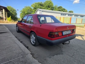 Mercedes-Benz 124 250D | Auto.bg — изображение 6