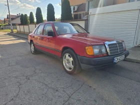 Mercedes-Benz 124 250D | Auto.bg — изображение 2