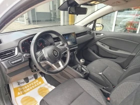 Renault Clio 1.0 TCe/ 100 �.�. | Mobile.bg � ����� ������ 10