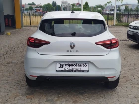 Renault Clio 1.0 TCe/ 100 �.�. | Mobile.bg � ����� ������ 6