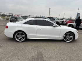Audi S5 Technik /CARFAX/����/�������/������� | Mobile.bg � ����� ������ 3
