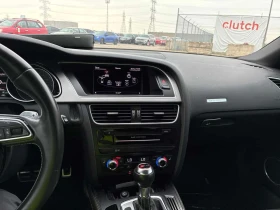 Audi S5 Technik /CARFAX/����/�������/������� | Mobile.bg � ����� ������ 9