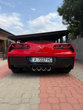 Chevrolet Corvette | Mobile.bg � ����� ������ 7