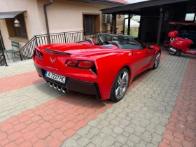 Chevrolet Corvette | Mobile.bg � ����� ������ 5