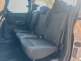 Peugeot Rifter  ALLURE 1.5 BlueHDI 102 ������ �������� �� 02.2029 | Mobile.bg � ����� ������ 12