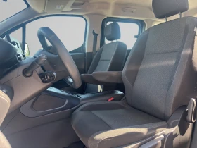 Peugeot Rifter  ALLURE 1.5 BlueHDI 102 ������ �������� �� 02.2029 | Mobile.bg � ����� ������ 10
