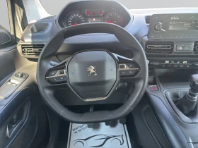 Peugeot Rifter  ALLURE 1.5 BlueHDI 102 ������ �������� �� 02.2029 | Mobile.bg � ����� ������ 11