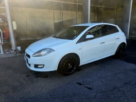Fiat Bravo 1.4 t-jet 120 hp | Mobile.bg � ����� ������ 5