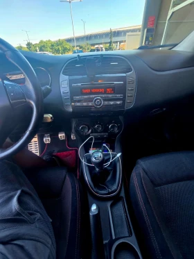 Fiat Bravo 1.4 t-jet 120 hp | Mobile.bg � ����� ������ 8