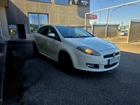 Fiat Bravo 1.4 t-jet 120 hp | Mobile.bg � ����� ������ 2