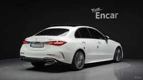 Mercedes-Benz C 300 4MATIC/DRIVE-ASSISTS/360CAMERA/SUNROOF/BURMESTER | Mobile.bg � ����� ������ 3