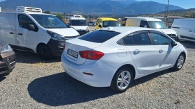 Chevrolet Cruze 1.4 Турбо - 7400 € - 13248522 4