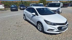 Chevrolet Cruze 1.4 Турбо - 7400 € - 13248522 3
