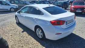Chevrolet Cruze 1.4 Турбо - 7400 € - 13248522 6