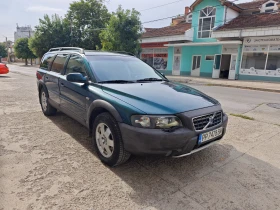 Volvo Xc70 Cross Country