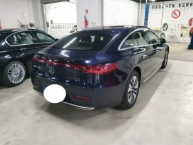 Mercedes-Benz EQS 450+ Electric Art LED Navi Camera HeadUp | Mobile.bg � ����� ������ 2