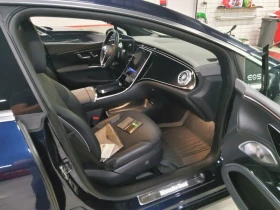 Mercedes-Benz EQS 450+ Electric Art LED Navi Camera HeadUp | Mobile.bg � ����� ������ 4