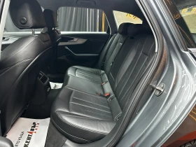 Audi A4 Avant 2.0d 190 �.�./quattro  | Mobile.bg � ����� ������ 7
