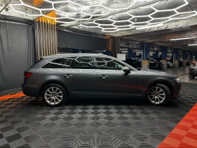 Audi A4 Avant 2.0d 190 �.�./quattro  | Mobile.bg � ����� ������ 4
