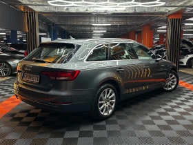 Audi A4 Avant 2.0d 190 �.�./quattro  | Mobile.bg � ����� ������ 5
