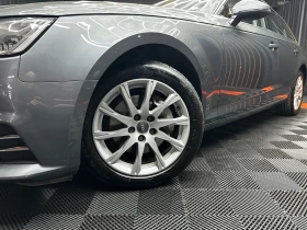 Audi A4 Avant 2.0d 190 �.�./quattro  | Mobile.bg � ����� ������ 2