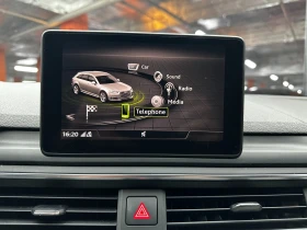 Audi A4 Avant 2.0d 190 �.�./quattro  | Mobile.bg � ����� ������ 11