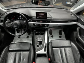 Audi A4 Avant 2.0d 190 �.�./quattro  | Mobile.bg � ����� ������ 8