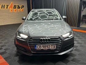 Audi A4 Avant 2.0d 190 �.�./quattro  | Mobile.bg � ����� ������ 3