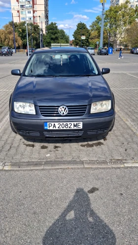 VW Bora undefined | Auto.bg — изображение 4