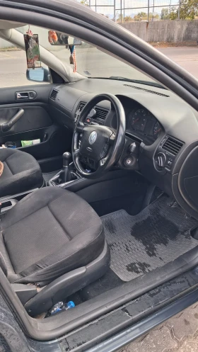 VW Bora undefined | Auto.bg — изображение 3