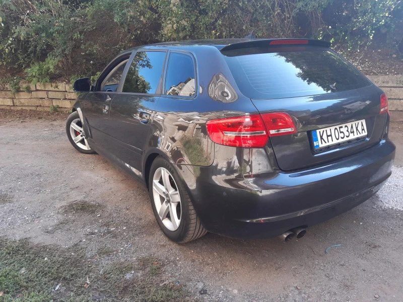 Audi A3 1800 Т, снимка 3 - Автомобили и джипове - 47013898