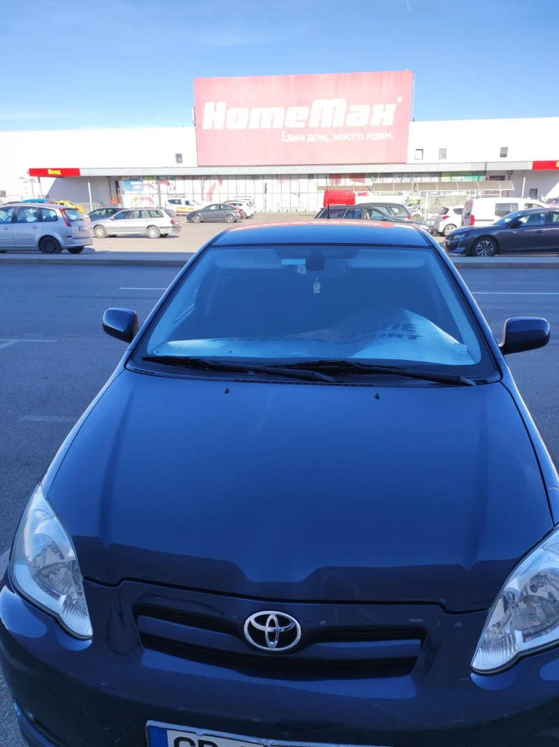 Toyota Corolla D4D 2.0, снимка 4 - Автомобили и джипове - 47309963