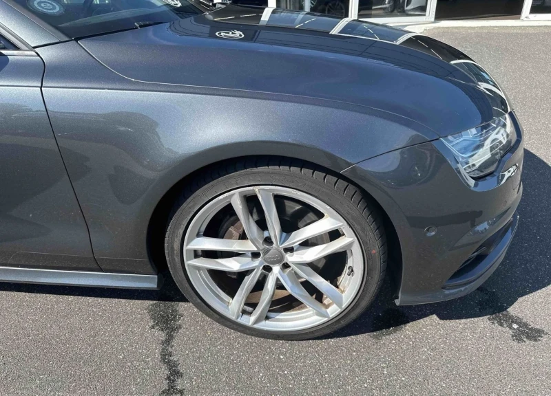 Audi A7 ОЧАКВАН ВНОС Audi A7 3.0BiTDI COMPETITION* MATRIX, снимка 3 - Автомобили и джипове - 47082068