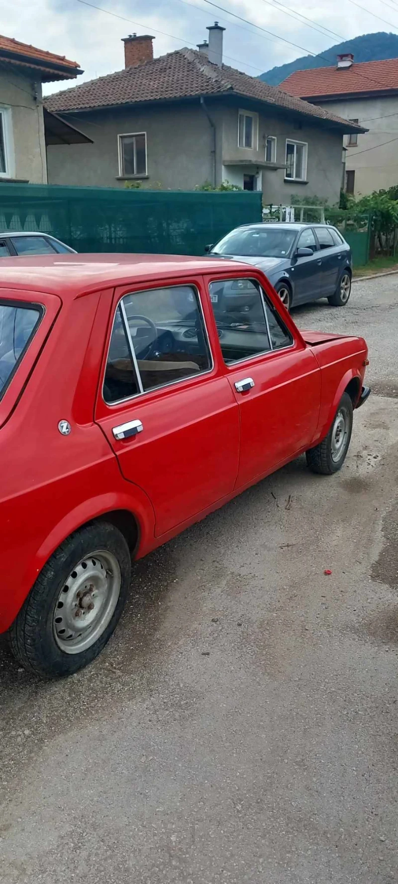 Zastava Gt 55 1.3, снимка 4 - Автомобили и джипове - 47334000