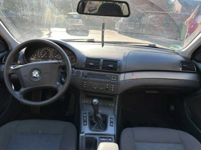 BMW 316, снимка 3 - Автомобили и джипове - 47476060