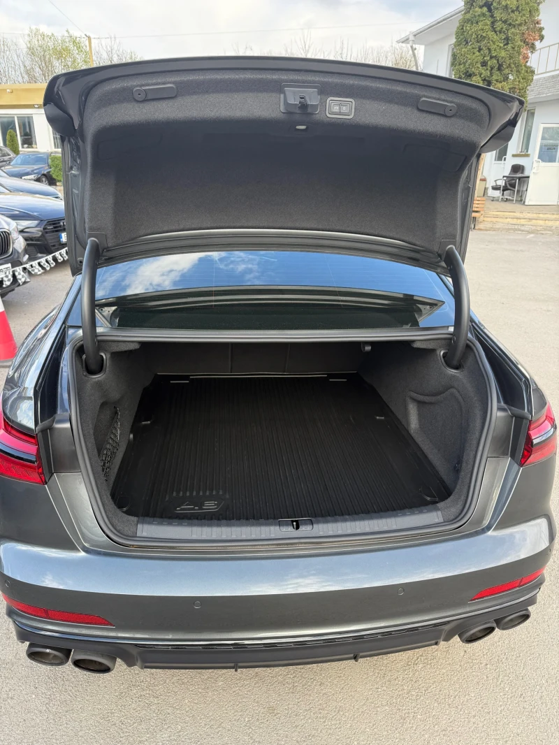 Audi S6 2.9 Tfsi, снимка 17 - Автомобили и джипове - 48918282