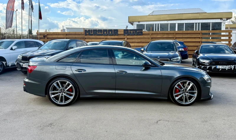 Audi S6 2.9 Tfsi, снимка 6 - Автомобили и джипове - 48918282