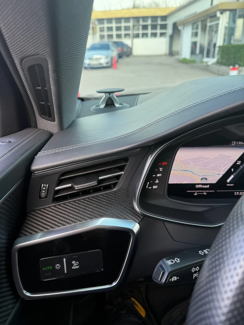 Audi S6 2.9 Tfsi, снимка 13 - Автомобили и джипове - 48918282